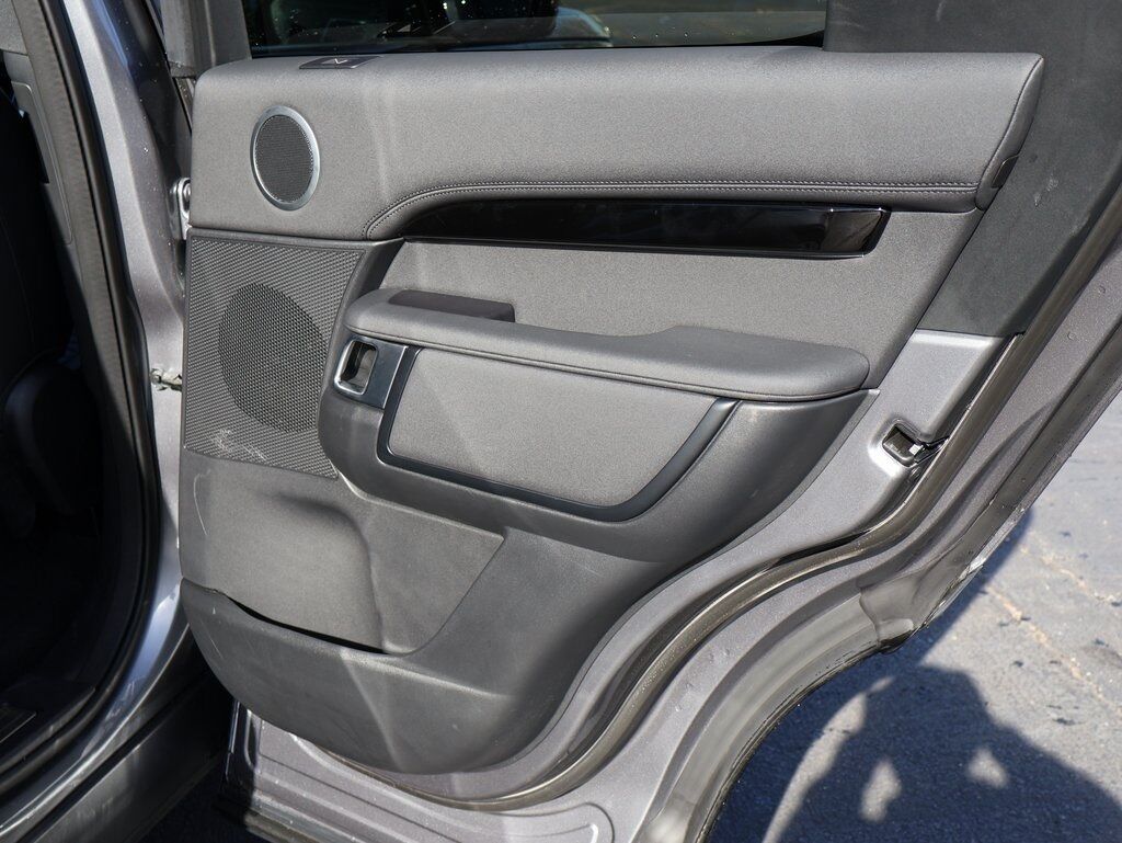 2025 Land Rover Discovery S San Clemente CA