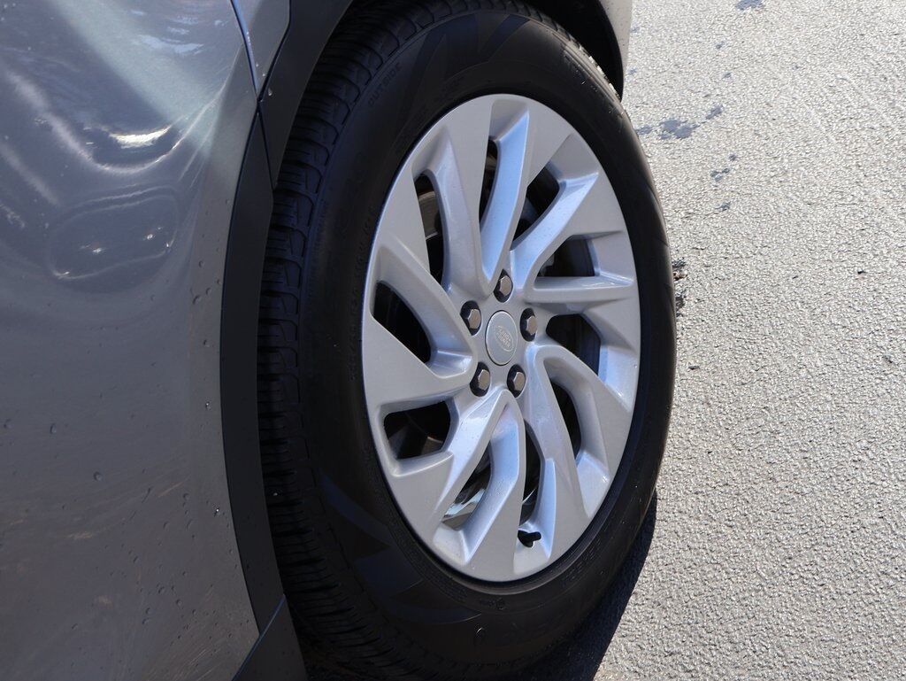 2025 Land Rover Discovery S San Clemente CA