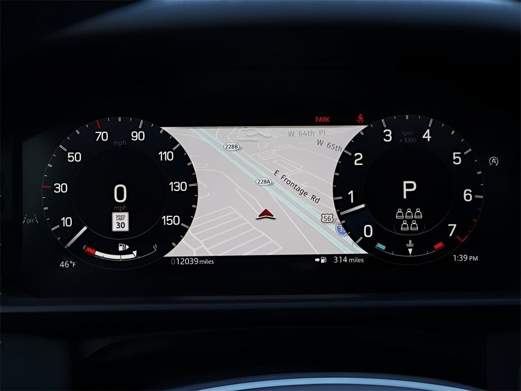 2025 Land Rover Discovery S San Clemente CA