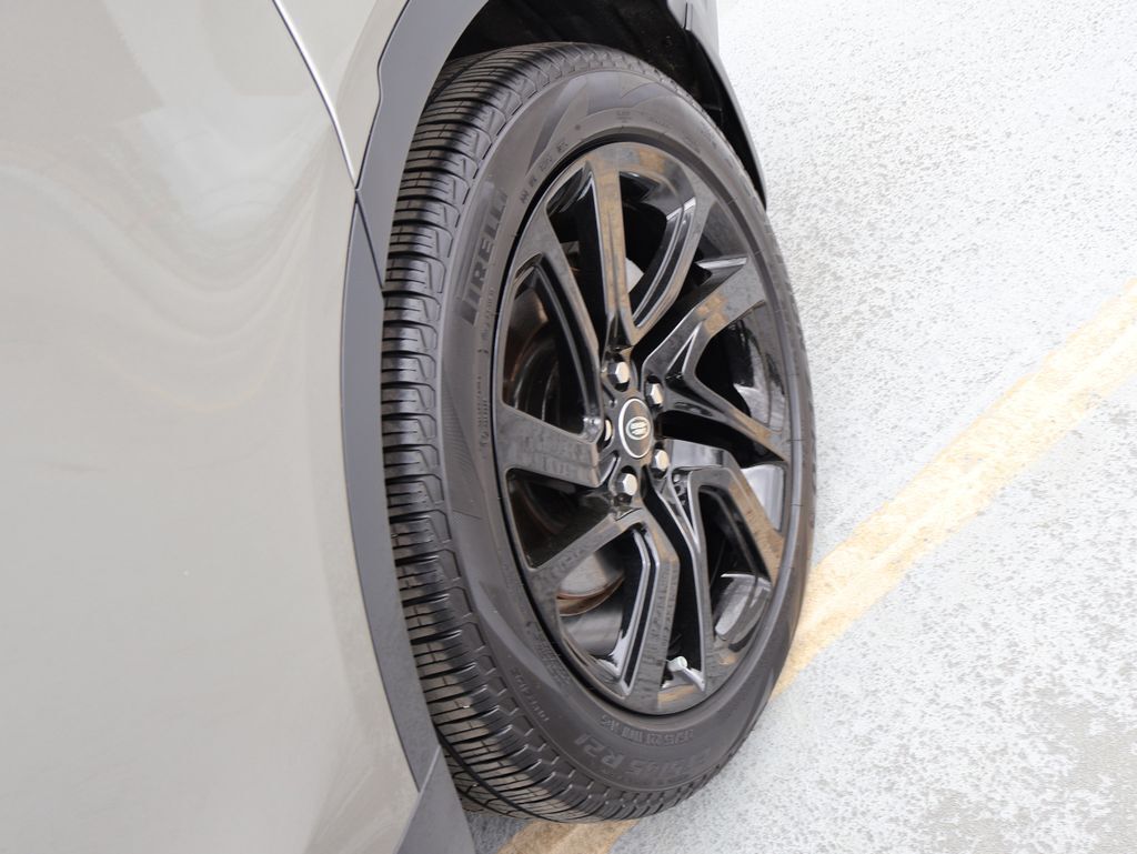 2025 Land Rover Discovery S San Clemente CA