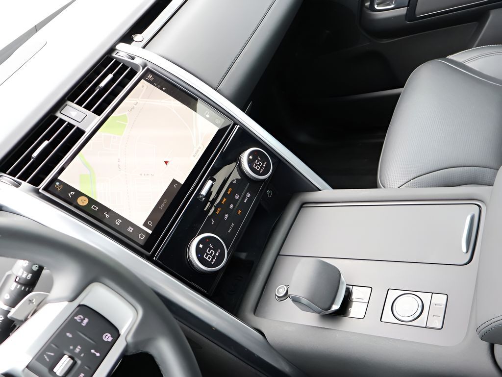2025 Land Rover Discovery S San Clemente CA