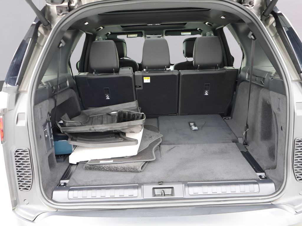 2025 Land Rover Discovery S San Clemente CA