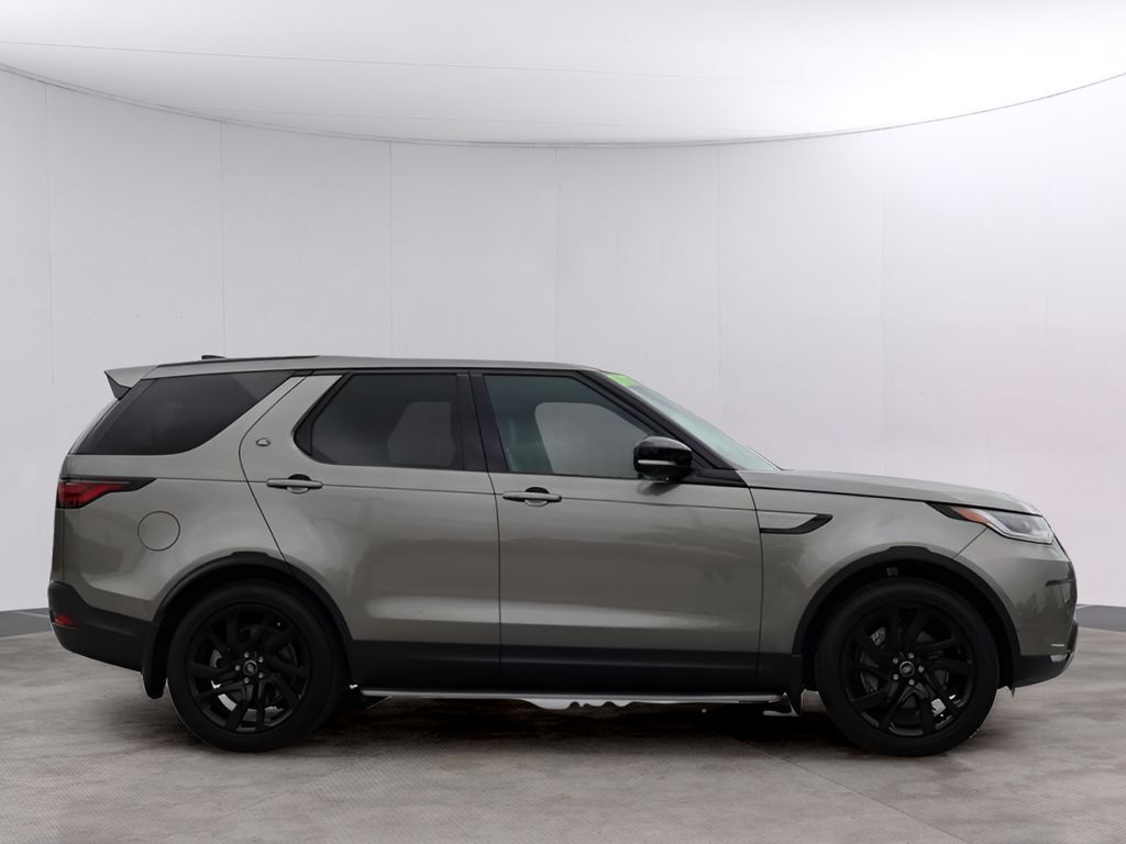 2025 Land Rover Discovery S San Clemente CA