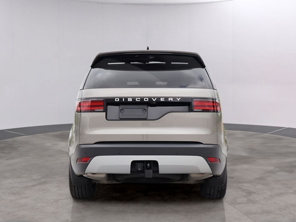 2025 Land Rover Discovery S San Clemente CA