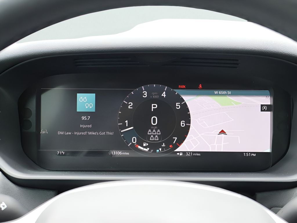 2025 Land Rover Discovery S San Clemente CA