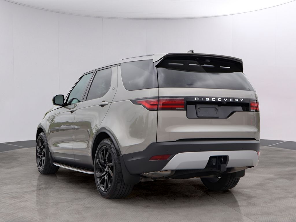 2025 Land Rover Discovery S San Clemente CA