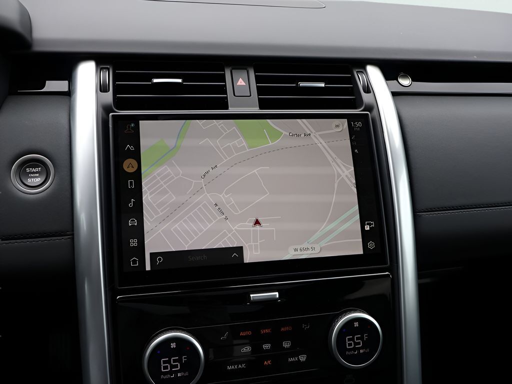 2025 Land Rover Discovery S San Clemente CA