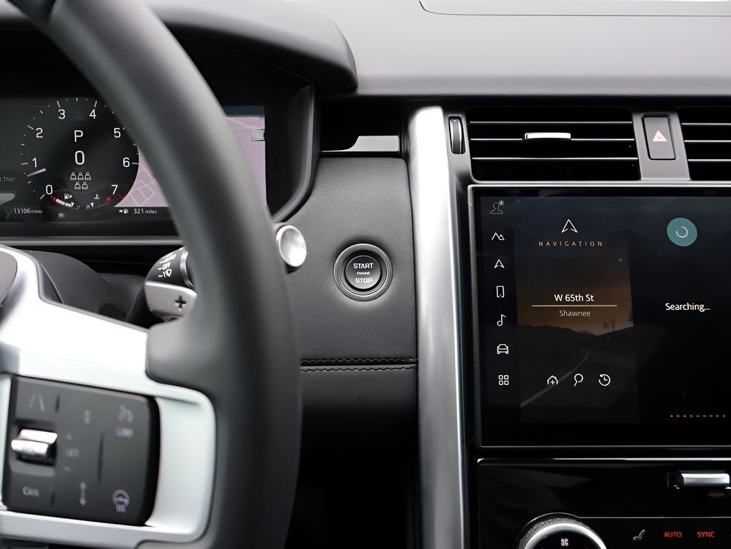 2025 Land Rover Discovery S San Clemente CA