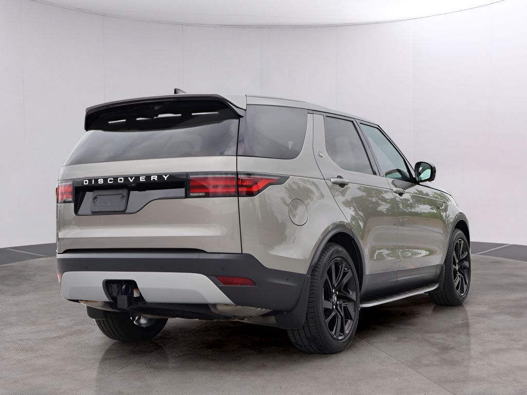 2025 Land Rover Discovery S San Clemente CA