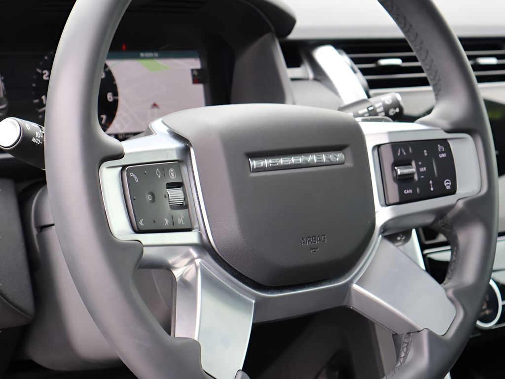 2025 Land Rover Discovery S San Clemente CA