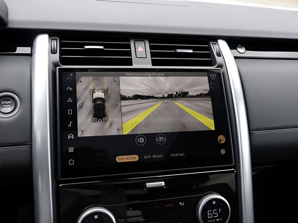 2025 Land Rover Discovery S San Clemente CA