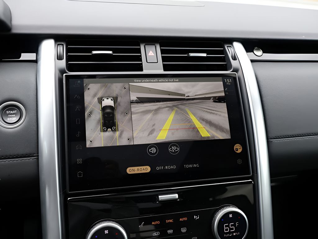 2025 Land Rover Discovery S San Clemente CA