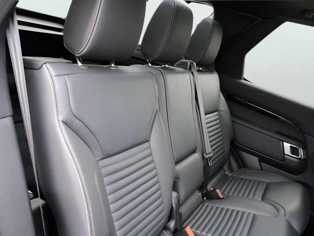 2025 Land Rover Discovery S San Clemente CA