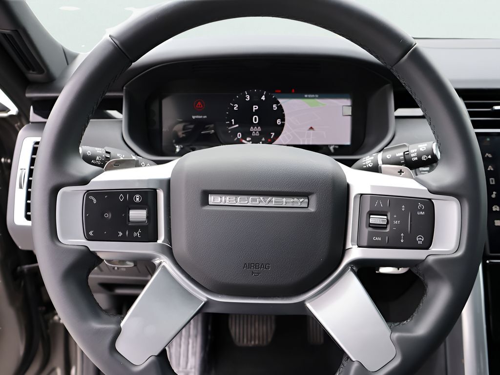 2025 Land Rover Discovery S San Clemente CA