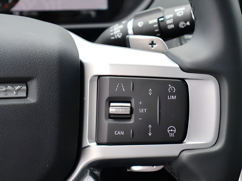 2025 Land Rover Discovery S San Clemente CA