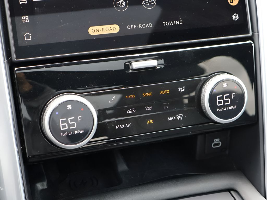 2025 Land Rover Discovery S San Clemente CA