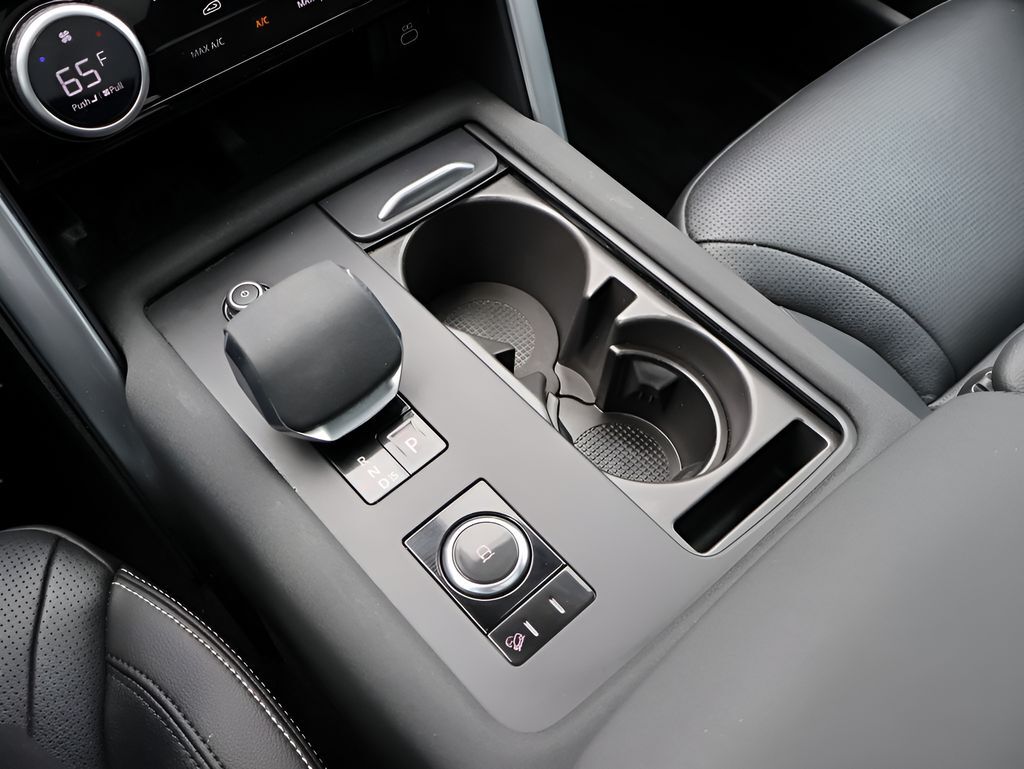 2025 Land Rover Discovery S San Clemente CA