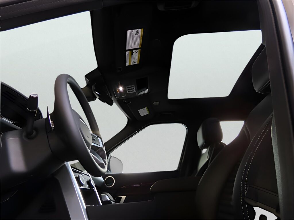 2025 Land Rover Discovery S San Clemente CA