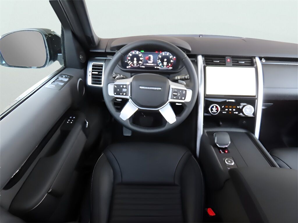2025 Land Rover Discovery S San Clemente CA