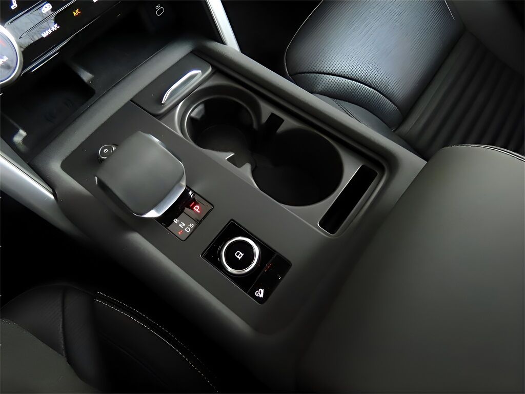 2025 Land Rover Discovery S San Clemente CA