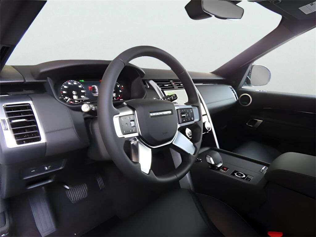 2025 Land Rover Discovery S San Clemente CA