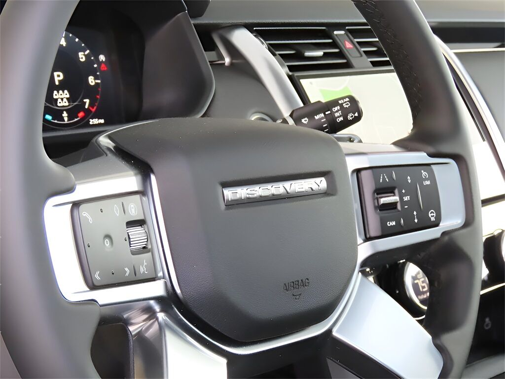 2025 Land Rover Discovery S San Clemente CA