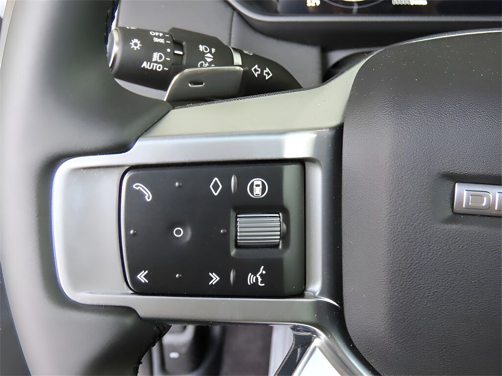 2025 Land Rover Discovery S San Clemente CA