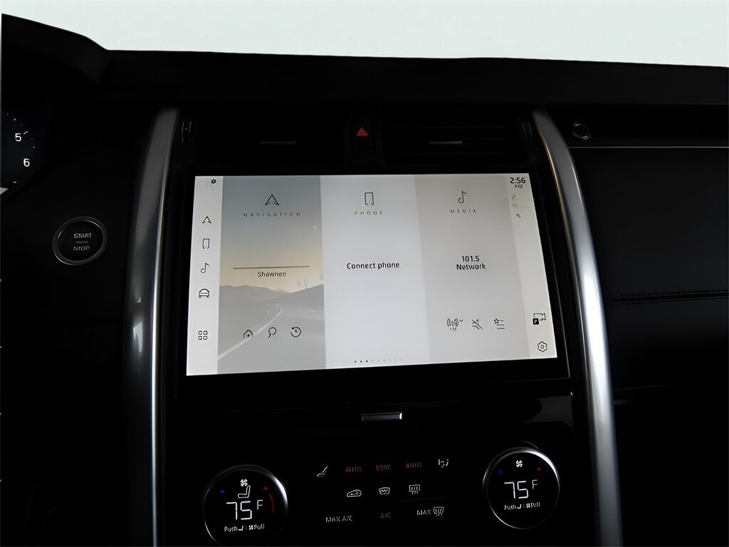 2025 Land Rover Discovery S San Clemente CA