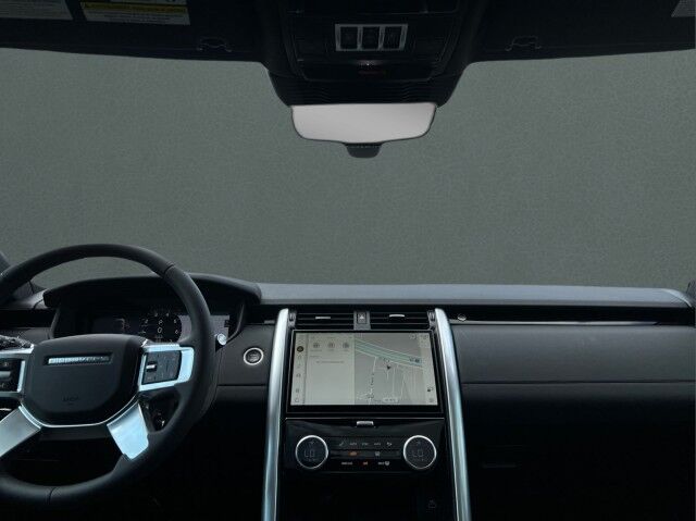 2025 Land Rover Discovery S San Juan TX 2025 Land Rover Discovery S San Juan TX