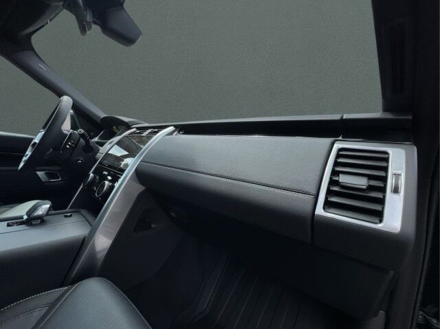 2025 Land Rover Discovery S San Juan TX 2025 Land Rover Discovery S San Juan TX