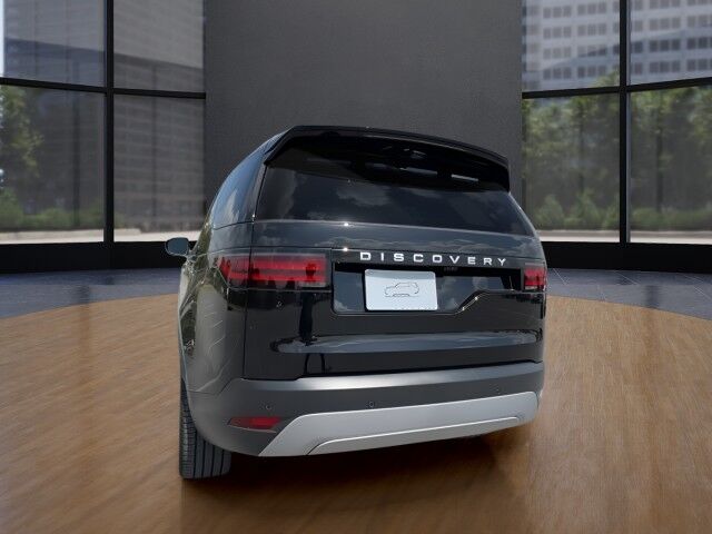 2025 Land Rover Discovery S San Juan TX 2025 Land Rover Discovery S San Juan TX