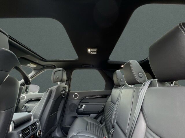 2025 Land Rover Discovery S San Juan TX 2025 Land Rover Discovery S San Juan TX