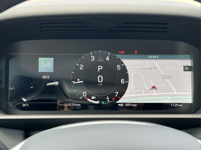 2025 Land Rover Discovery S San Juan TX 2025 Land Rover Discovery S San Juan TX