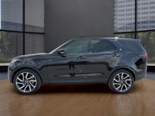 2025 Land Rover Discovery S San Juan TX 2025 Land Rover Discovery S San Juan TX
