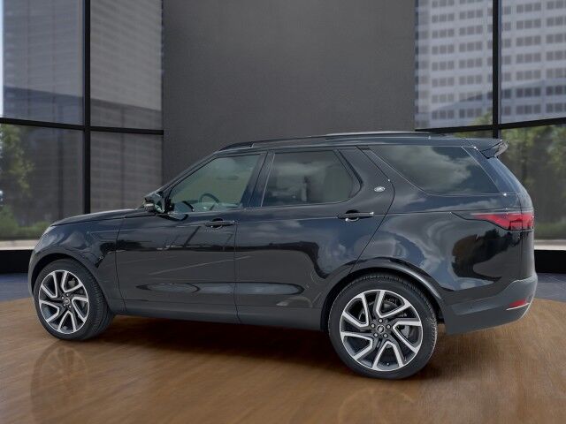 2025 Land Rover Discovery S San Juan TX 2025 Land Rover Discovery S San Juan TX