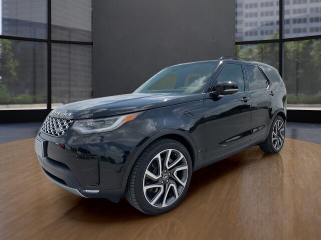 2025 Land Rover Discovery S San Juan TX 2025 Land Rover Discovery S San Juan TX