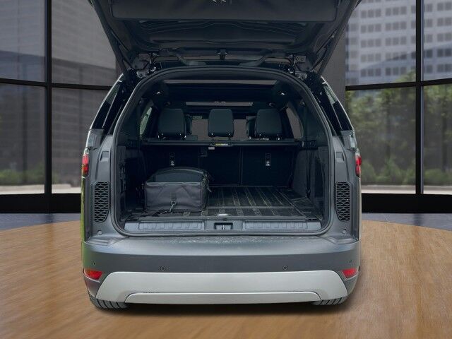 2025 Land Rover Discovery S San Juan TX 2025 Land Rover Discovery S San Juan TX