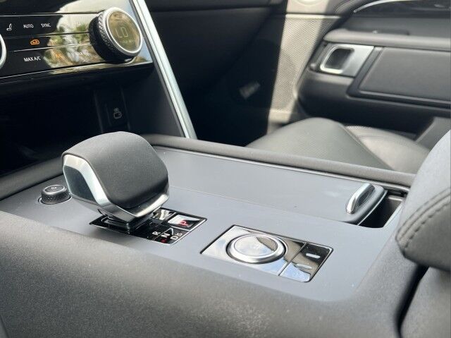 2025 Land Rover Discovery S San Juan TX 2025 Land Rover Discovery S San Juan TX