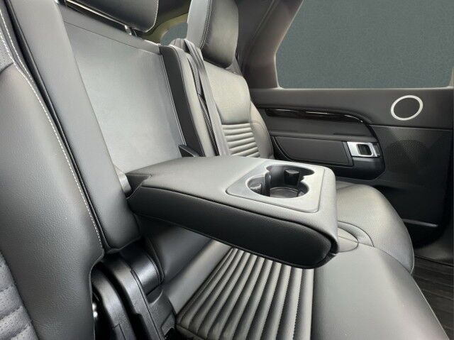 2025 Land Rover Discovery S San Juan TX 2025 Land Rover Discovery S San Juan TX