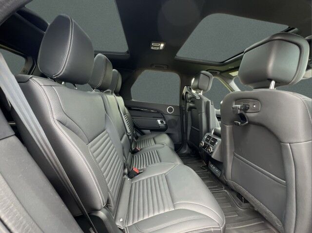 2025 Land Rover Discovery S San Juan TX 2025 Land Rover Discovery S San Juan TX