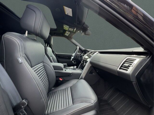 2025 Land Rover Discovery S San Juan TX 2025 Land Rover Discovery S San Juan TX