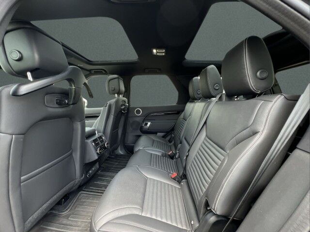 2025 Land Rover Discovery S San Juan TX 2025 Land Rover Discovery S San Juan TX