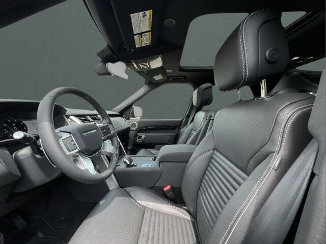 2025 Land Rover Discovery S San Juan TX 2025 Land Rover Discovery S San Juan TX