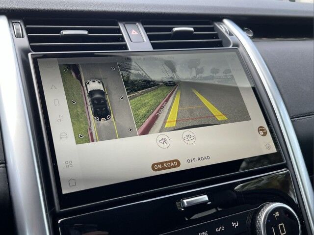 2025 Land Rover Discovery S San Juan TX 2025 Land Rover Discovery S San Juan TX