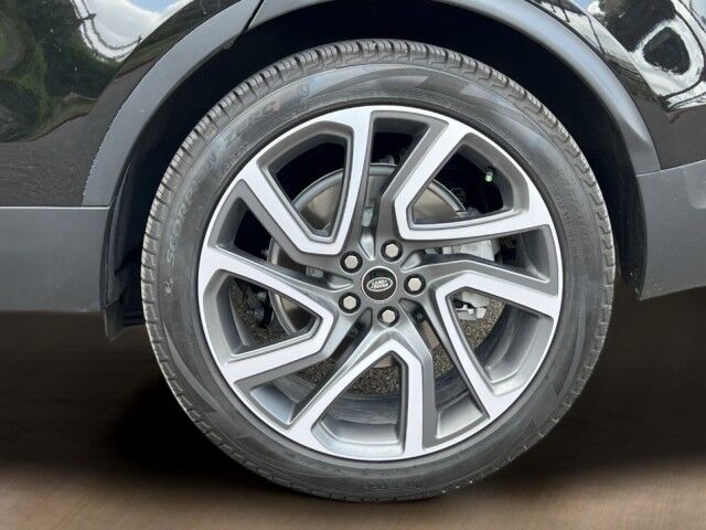 2025 Land Rover Discovery S San Juan TX 2025 Land Rover Discovery S San Juan TX