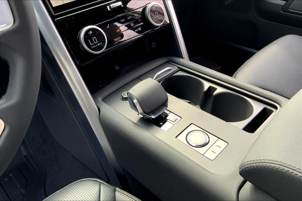 2025 Land Rover Discovery S San Jose CA