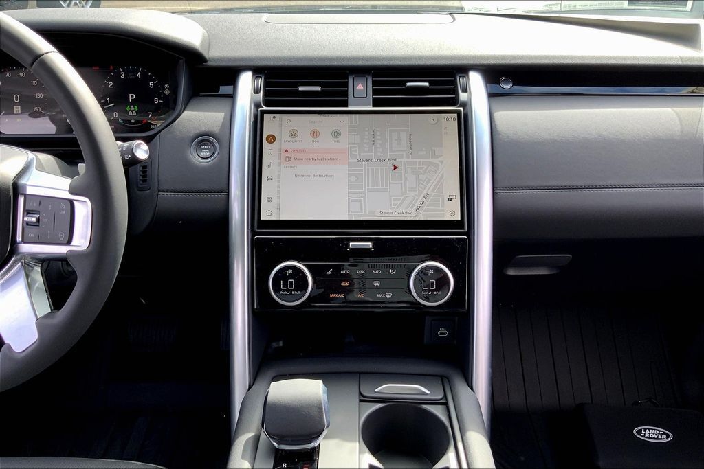 2025 Land Rover Discovery S San Jose CA