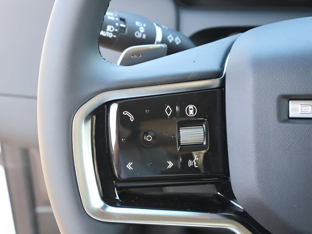 2025 Land Rover Discovery Sport S San Clemente CA