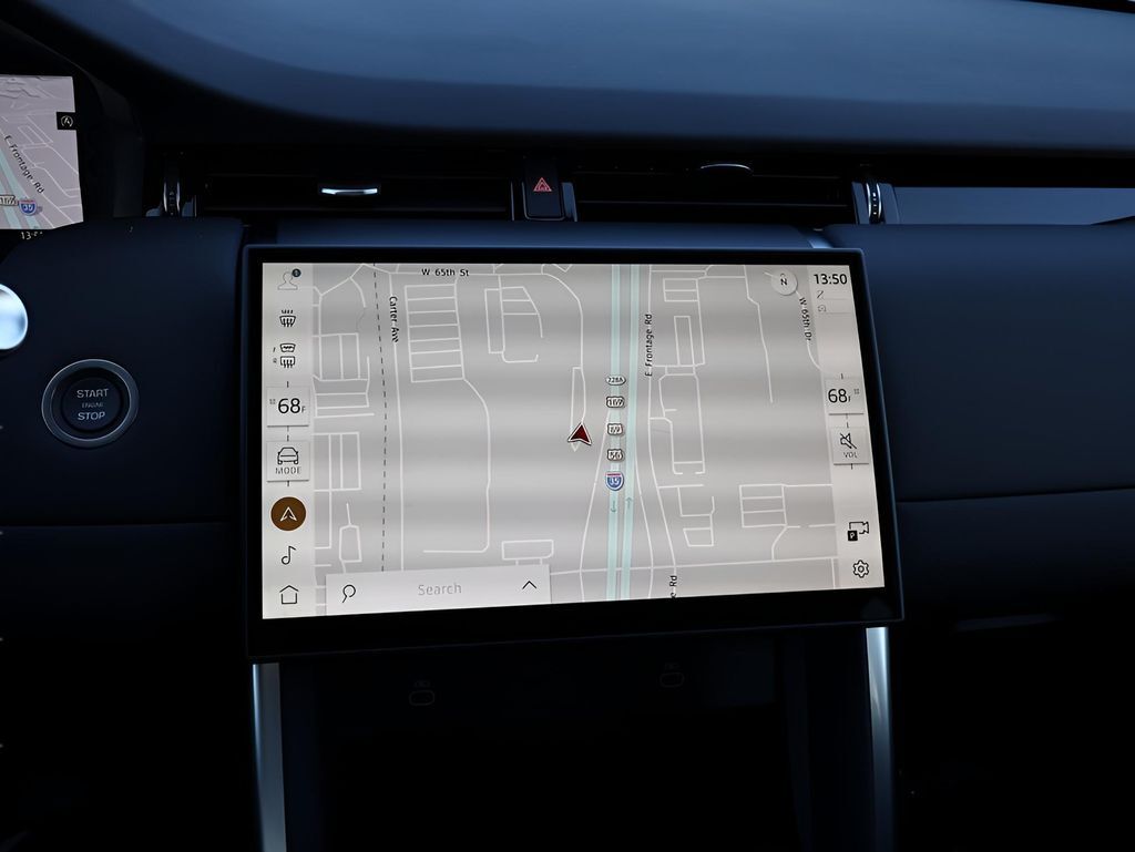 2025 Land Rover Discovery Sport S San Clemente CA