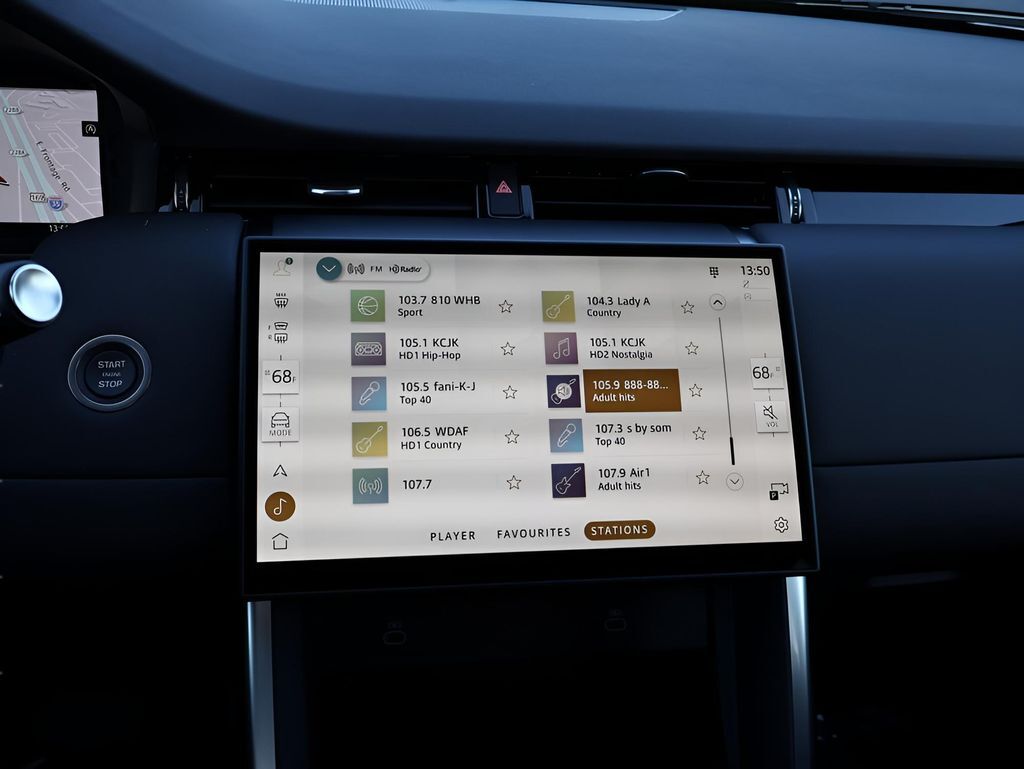 2025 Land Rover Discovery Sport S San Clemente CA